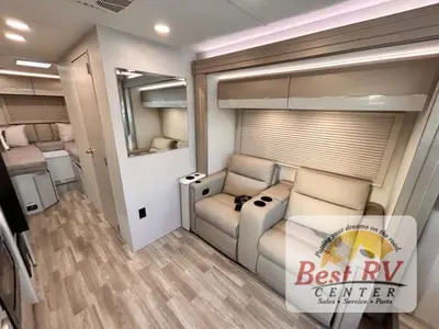 2027 Thor Motor Coach Vegas photo 19
