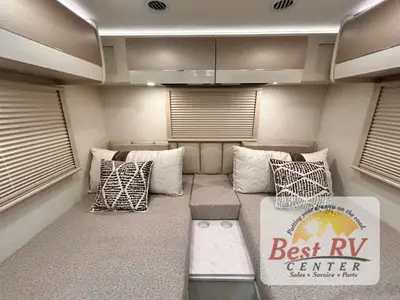 2027 Thor Motor Coach Vegas photo 46