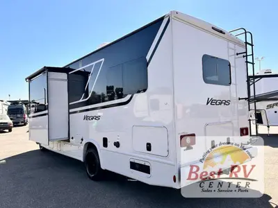 2027 Thor Motor Coach Vegas photo 5