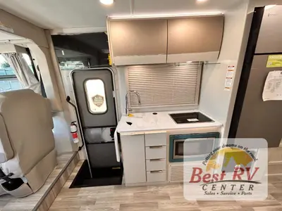 2027 Thor Motor Coach Vegas photo 23