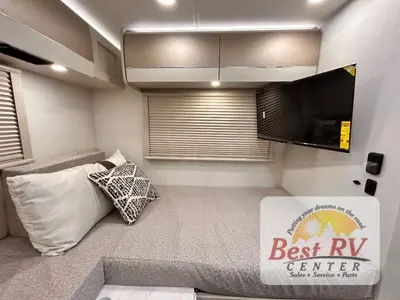 2027 Thor Motor Coach Vegas photo 47