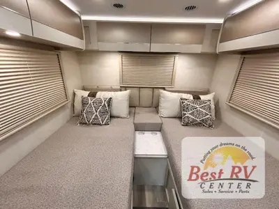 2027 Thor Motor Coach Vegas photo 42