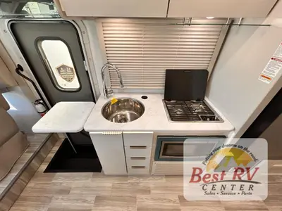 2027 Thor Motor Coach Vegas photo 26