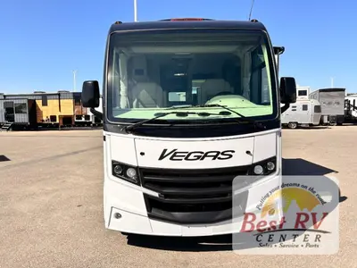 2027 Thor Motor Coach Vegas photo 8
