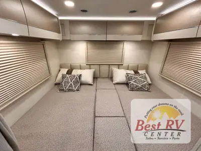2027 Thor Motor Coach Vegas photo 49