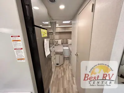 2027 Thor Motor Coach Vegas photo 34