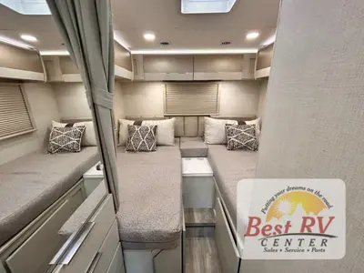 2027 Thor Motor Coach Vegas photo 40