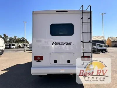 2027 Thor Motor Coach Vegas photo 4