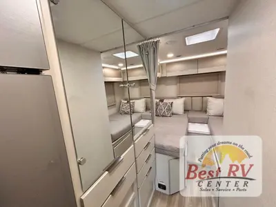 2027 Thor Motor Coach Vegas photo 36