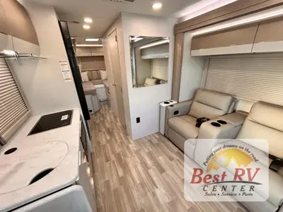 2027 Thor Motor Coach Vegas photo 12