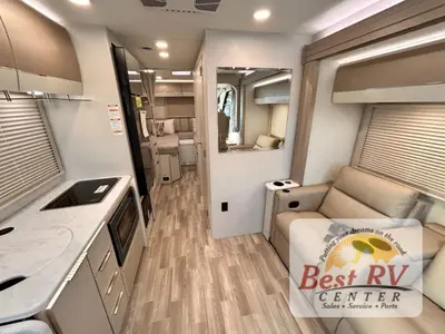 2027 Thor Motor Coach Vegas photo 20