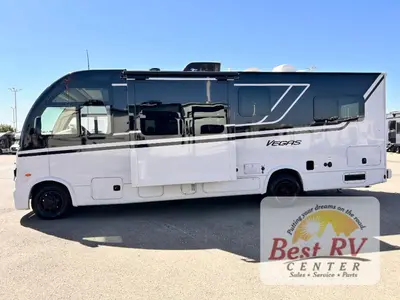 2027 Thor Motor Coach Vegas photo 6
