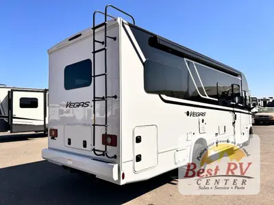 2027 Thor Motor Coach Vegas photo 3