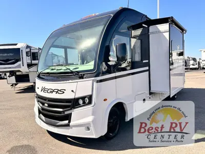 2027 Thor Motor Coach Vegas photo 7