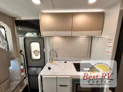 2027 Thor Motor Coach Vegas photo 24