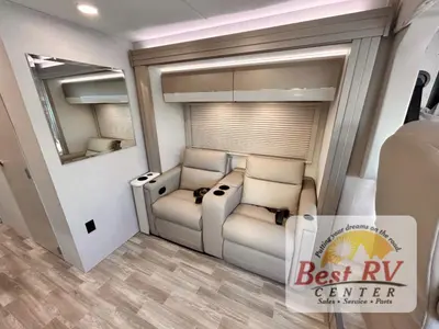 2027 Thor Motor Coach Vegas photo 18