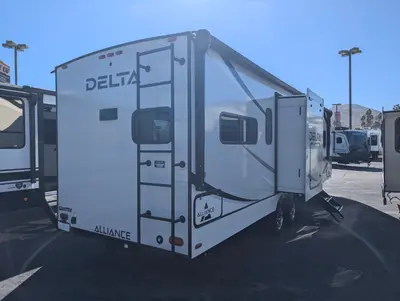 2025 Alliance RV Delta photo 6