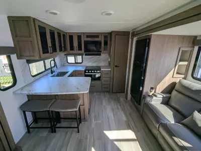 2025 Alliance RV Delta photo 17