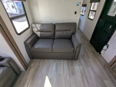 2025 Alliance RV Delta photo 24