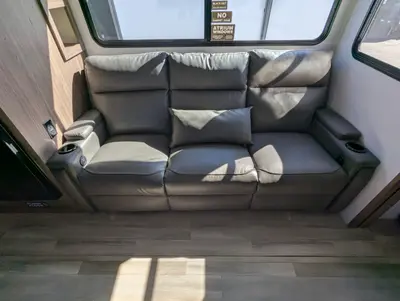 2025 Alliance RV Delta photo 23