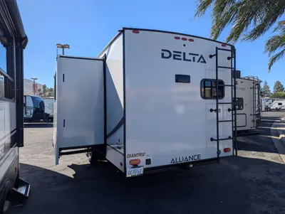 2025 Alliance RV Delta photo 5