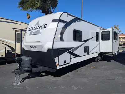 2025 Alliance RV Delta photo 3