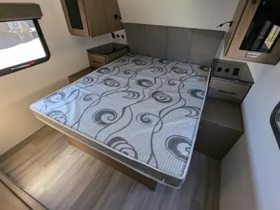 2025 Alliance RV Delta photo 11