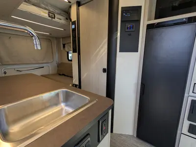 2027 Winnebago Elora photo 13