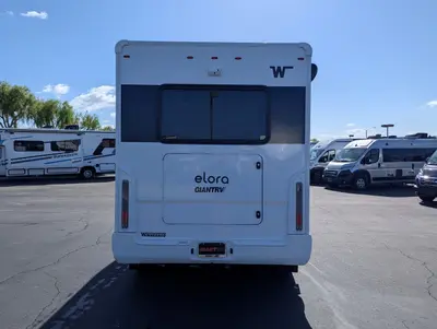 2027 Winnebago Elora photo 6