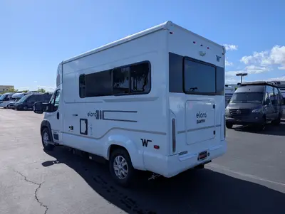 2027 Winnebago Elora photo 5