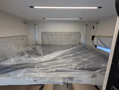 2027 Winnebago Elora photo 23