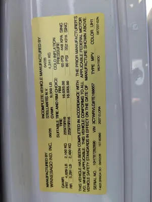 2027 Winnebago Elora photo 27
