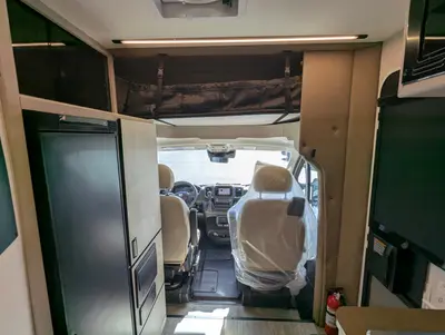 2027 Winnebago Elora photo 25