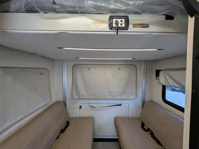 2027 Winnebago Elora photo 22