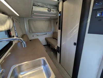 2027 Winnebago Elora photo 14