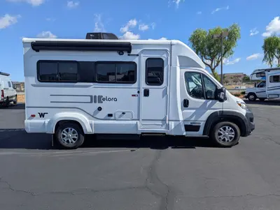 2027 Winnebago Elora photo 8