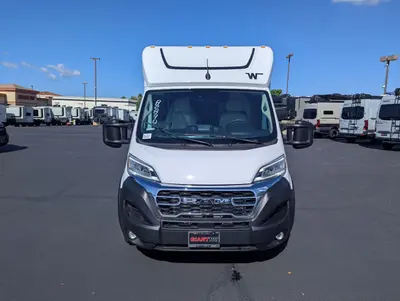 2027 Winnebago Elora photo 3