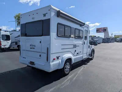 2027 Winnebago Elora photo 7