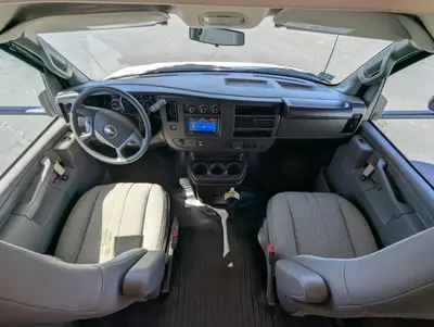 2027 Thor Motor Coach Four Winds photo 8