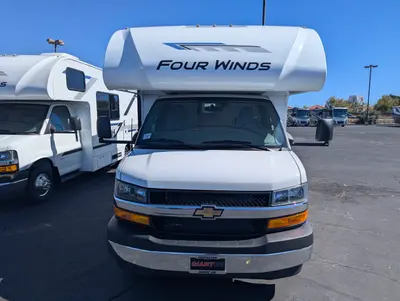 2027 Thor Motor Coach Four Winds photo 3