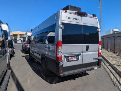 2027 Thor Motor Coach Tellaro photo 4
