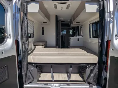 2027 Thor Motor Coach Tellaro photo 9