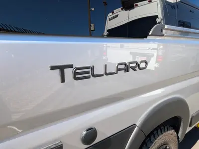 2027 Thor Motor Coach Tellaro photo 10