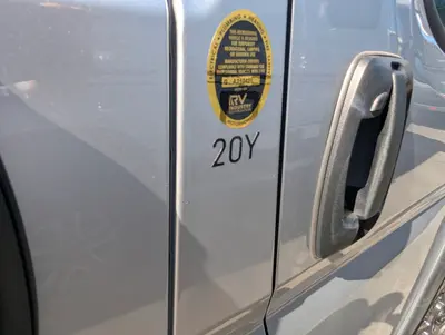 2027 Thor Motor Coach Tellaro photo 11