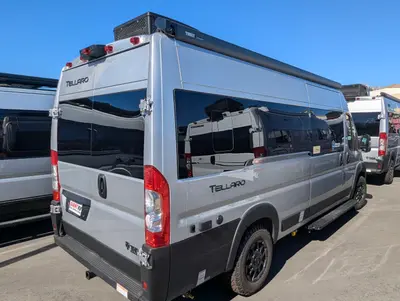 2027 Thor Motor Coach Tellaro photo 6
