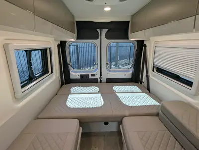 2027 Thor Motor Coach Tellaro photo 19