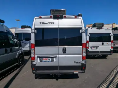 2027 Thor Motor Coach Tellaro photo 5