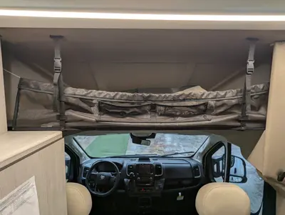 2027 Winnebago Elora photo 15