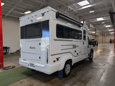 2027 Winnebago Elora photo 7