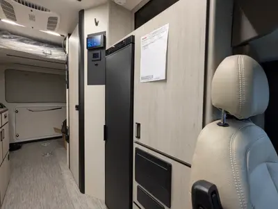 2027 Winnebago Elora photo 16